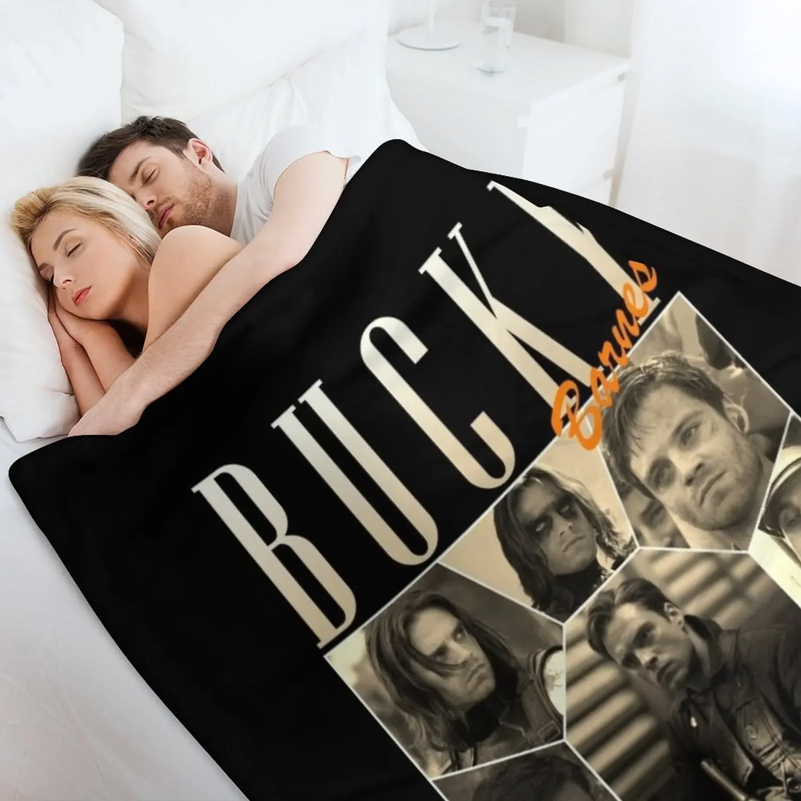 Одеяло Bucky Airport Одеяла для сна на заказ