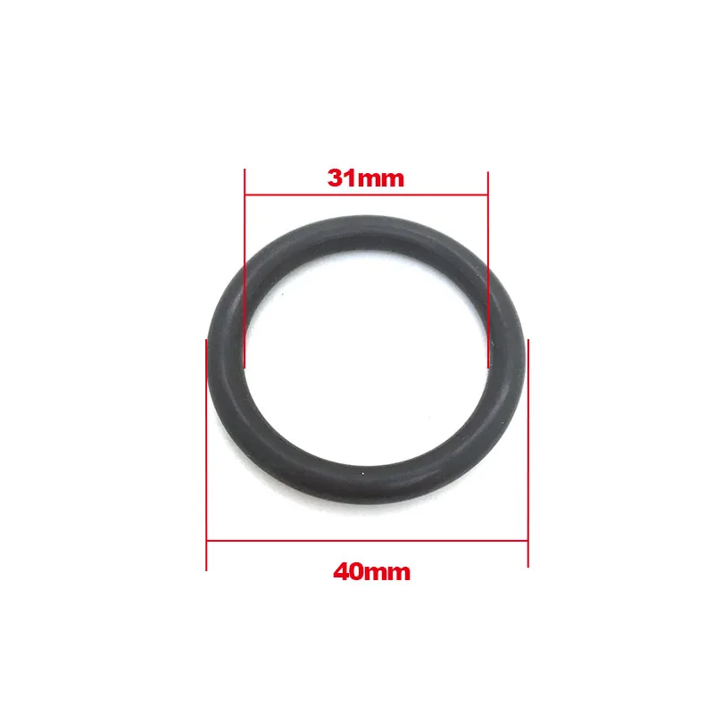 2 шт. поршневое уплотнительное кольцо замена для Bosch GSH11E GSH 11 E GSH10C MH10-SE перфоратор