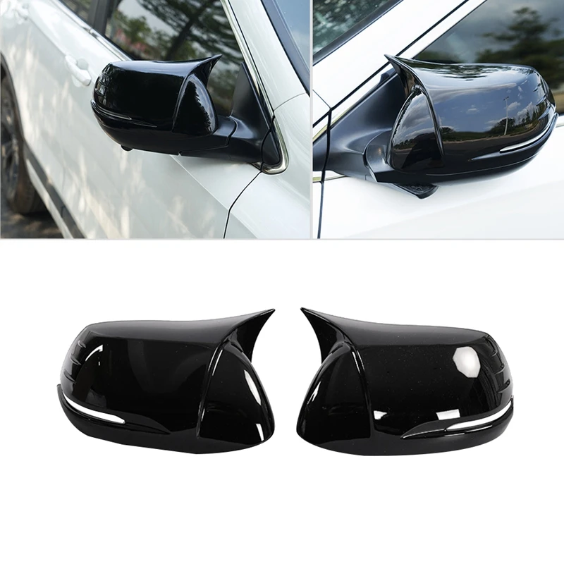 

Аксессуары для бокового зеркала Honda CRV 2012-2021