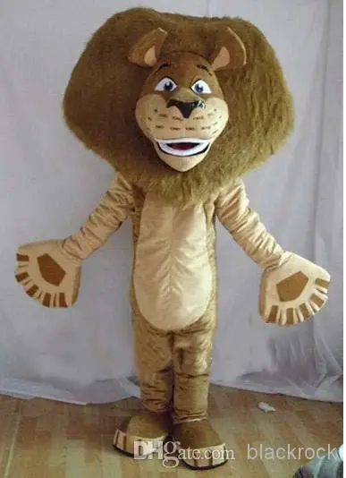 Новинка для взрослых Лидер продаж пенопластовый милый Лев необычный мультяшный