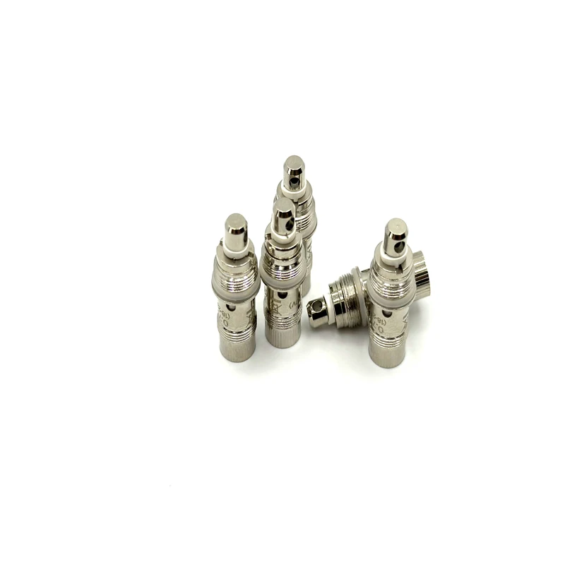 In Stock BVC Series coils Hardware Accessories Quick Conversion Connector for for BVC Nautilus (5pcs)