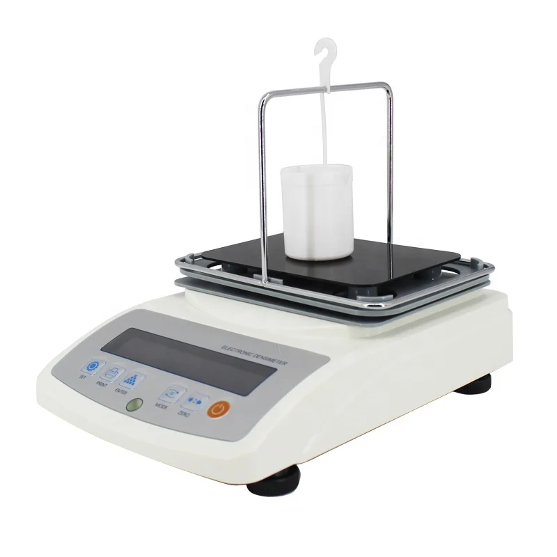 

Liquid Baume Meter, Original Factory Tester, Density Measuring Machine Look for Oversea Agents
