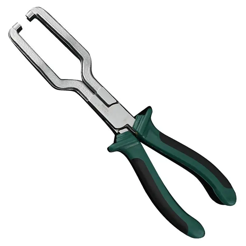 Автомобильный Электрический зажим отсоединяющие плоскогубцы разъем шланг труба