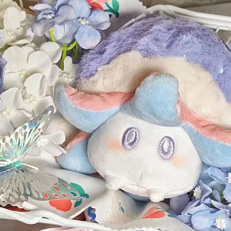 

12 см Baal Kokomi Klee Вдохновленный плавающий Гриб Милый Мягкий Косплей плюшевый Genshin кулон Поклонники Коллекция реквизит