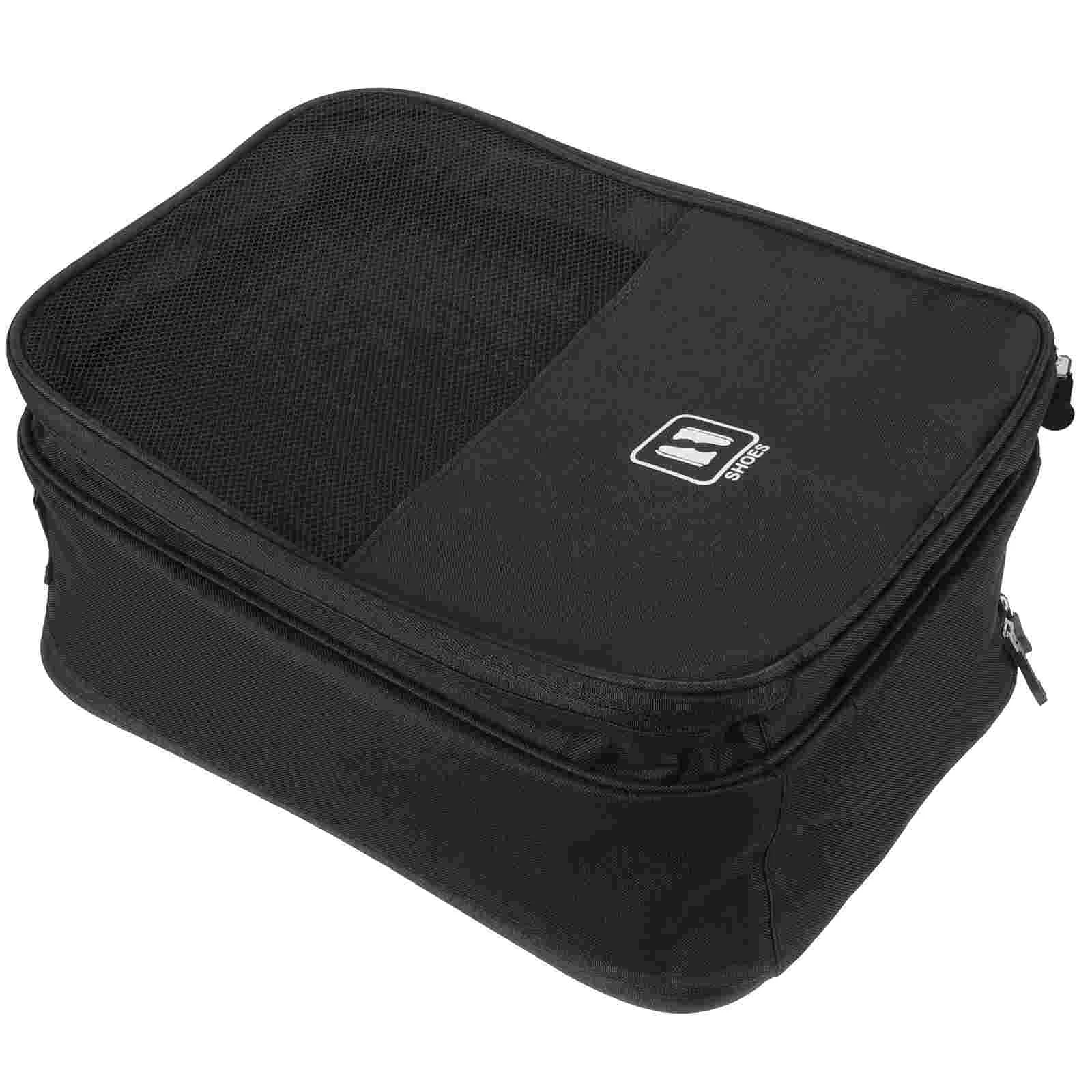 Travel Shoe Organizer Make Up Bag Organizer Bag Garment Bag Shoe Luggage Bag Home Storage Organization Travel Duffel