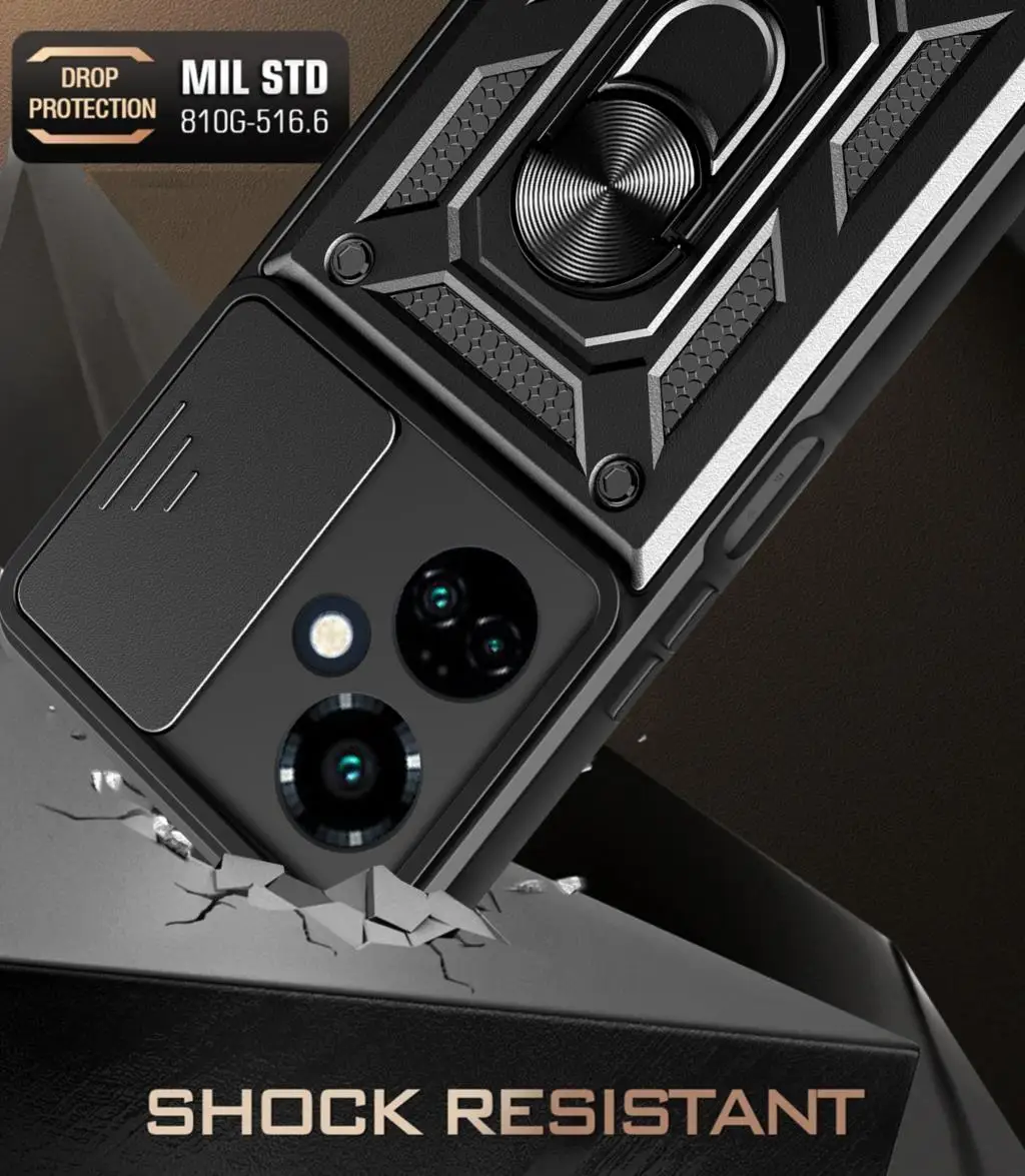 ????? Tecno Camon 19 Pro ?????? ???? ?????????? ?? ????????? ???????? Etui Coque 20 Premier/Tecno