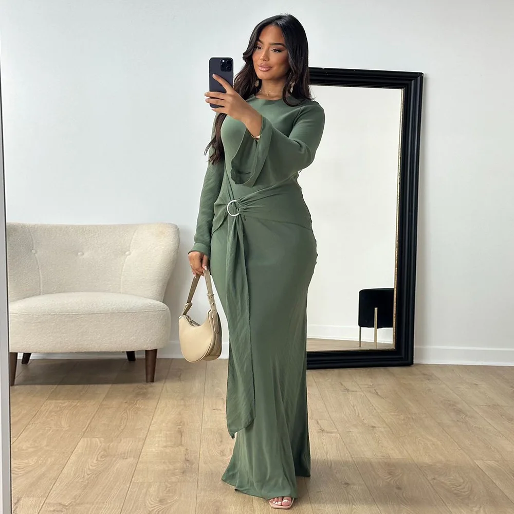 Обычное Абая Дубай роскошное мусульманское платье женские турецкие вечерние