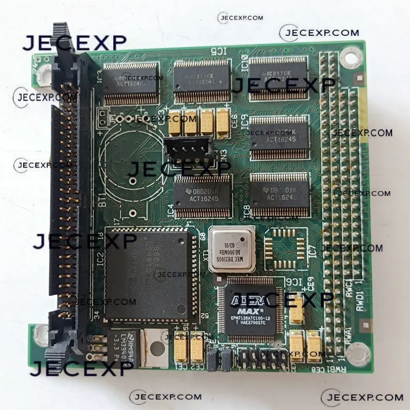 [На складе] FPU104 ISAC CB 95399010 B SA 95699011 /3