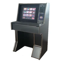 usa 22 amusement pot of gold monitor for pog wms game board