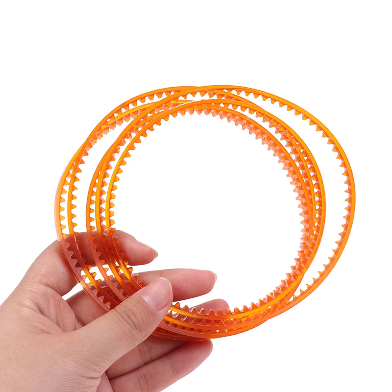 1 шт. винтажная швейная машина привод двигателя V трансмиссионный ремень запасные