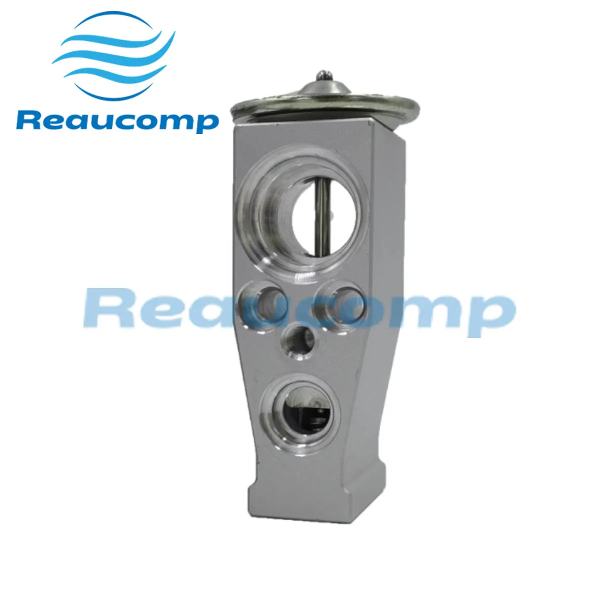 Фото Расширительный клапан кондиционера для SinoTruk Howo T7H WG1664820014/2 №3