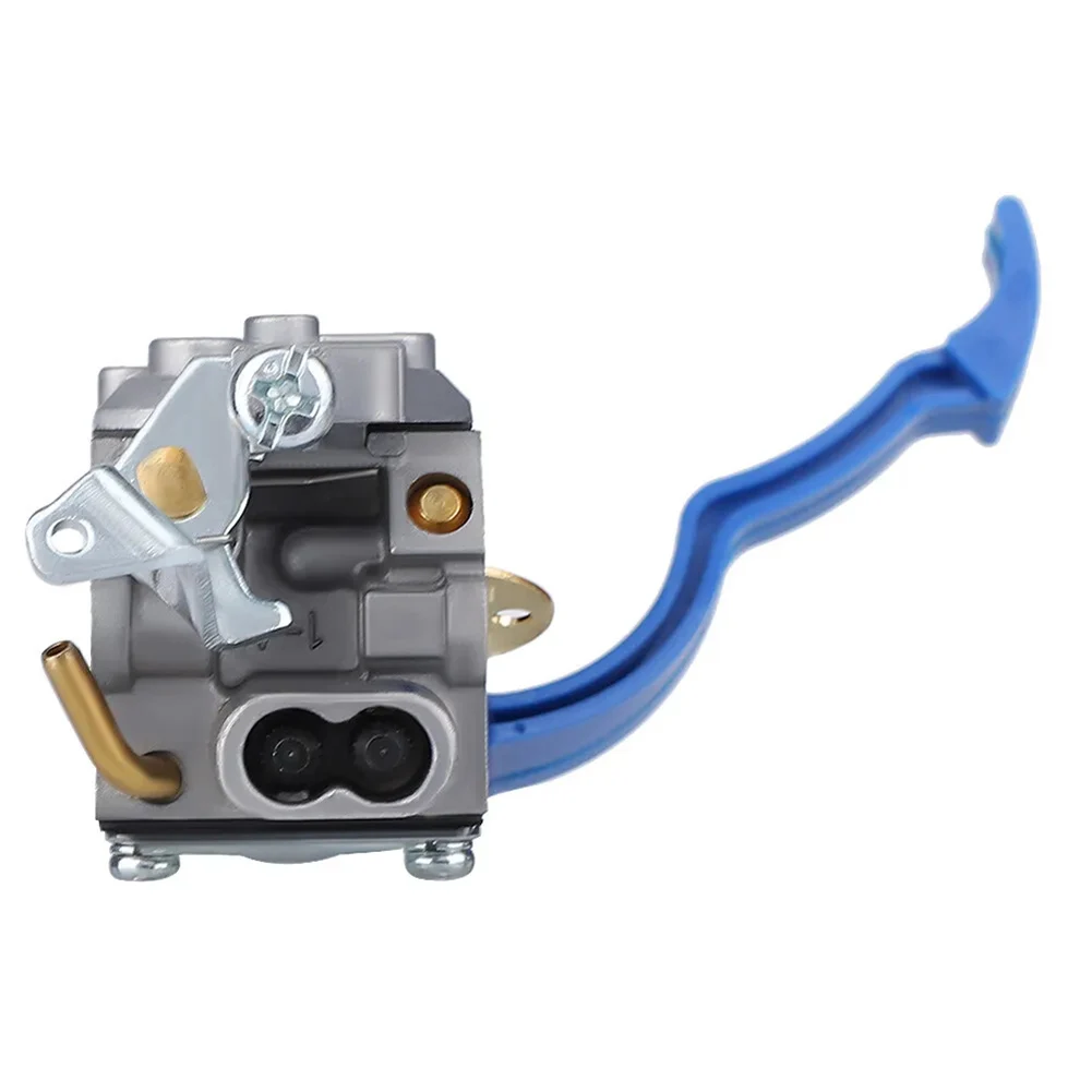 1set Carburettor Kit For 590460102 Carburetor 125B 125BX 125BVX Leaf Blower Accessories Gardening Tools Fittings