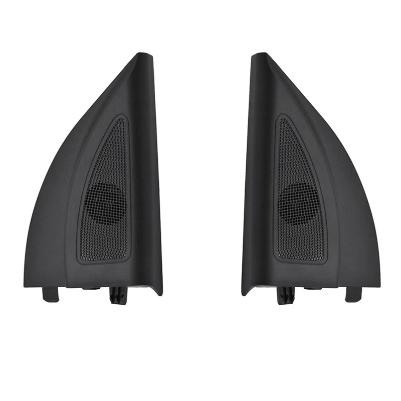 Автомобильные треугольные динамики-твитеры динамики со шнуром для Hyundai ELANTRA GT