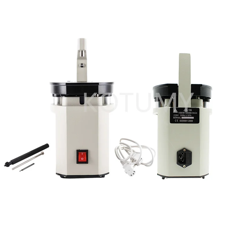 Портативный лазерный блок для сверления отверстий бесшумная стоматологическая