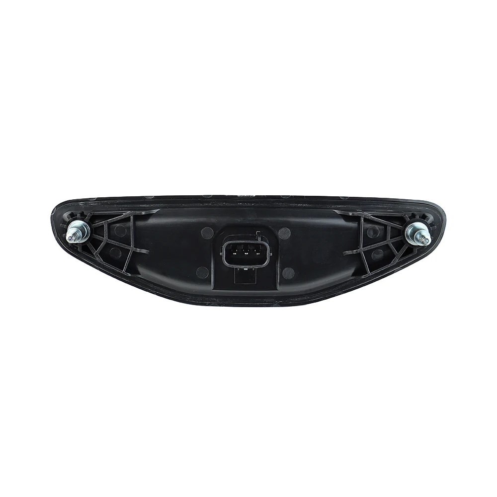 Фото Для Honda TRX450R 2006-2009 TRX450ER 2006-2014: Светодиодный задний фонарь/стоп-сигнал для квадроцикла в сборе №2