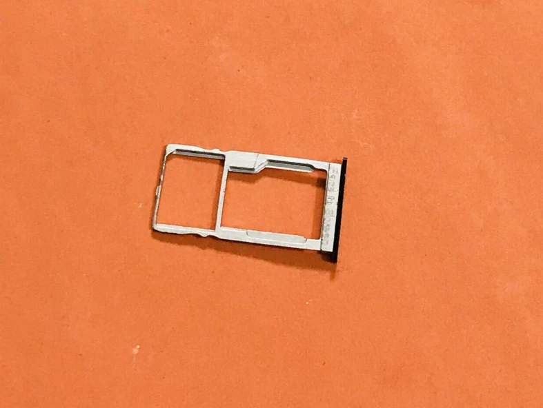 Оригинальный слот для Sim-карты LEAGOO XRover C IP68 MT6739V Quad Core 5,72 Оригинальный слот для Sim-карты LEAGOO XRover C IP68 MT6739V Quad Core 5,72