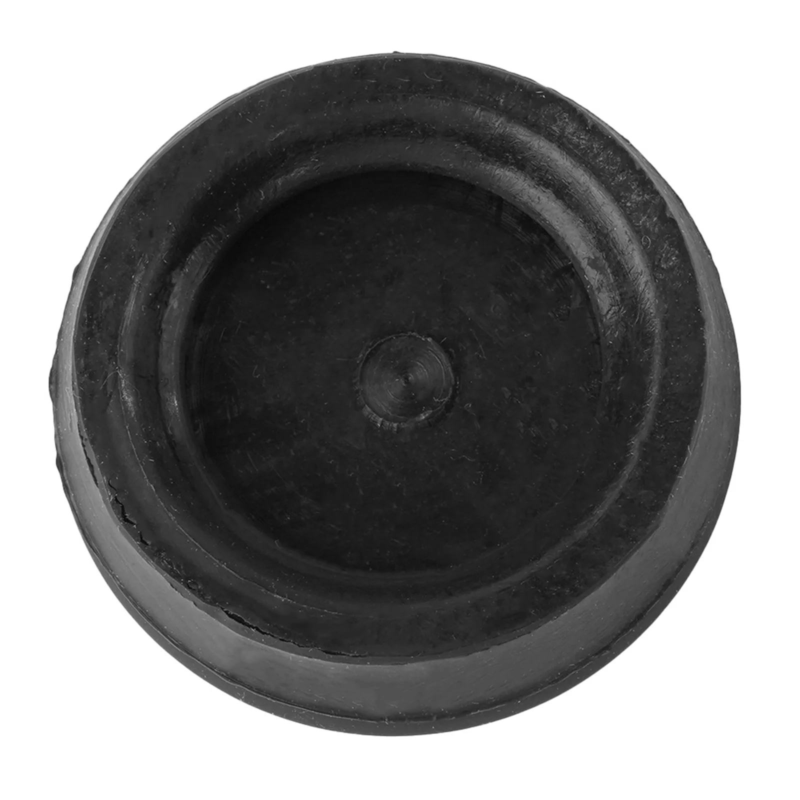 

Durable Seal Plunger Cap Adapter Fitting For Aeropress Coffee Press Home Offices Replacement Rubber 2.3ix0.5in