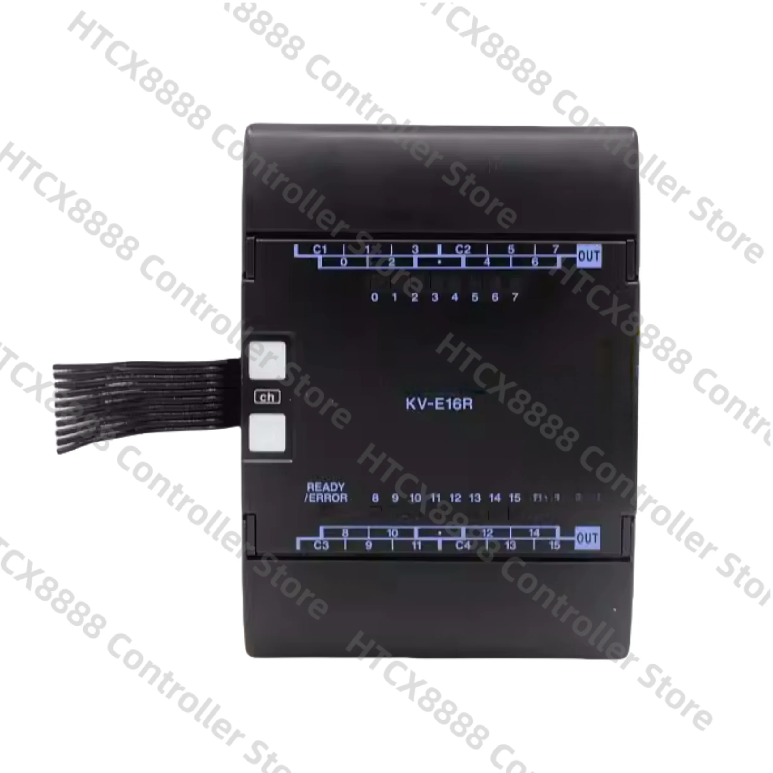 Микросхема KV-E16R KV-E16X