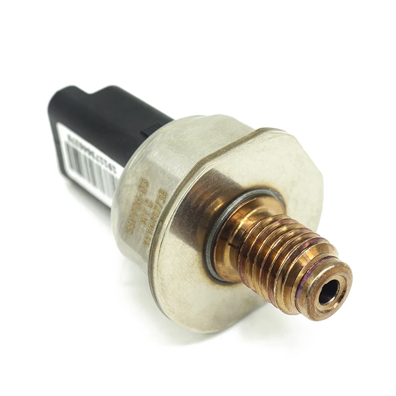 55ПП06-03 9658227880 Датчик давления топливной рампы для Citroen C3 C4 C5 Berlingo отправка Fiat Scudo