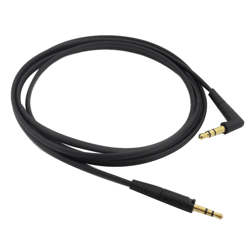 

2.5mm Core Cable Mixed Upgrade Cable Headset Audio Cable Wire for Sennheiser HD400S HD350BT HD4.30