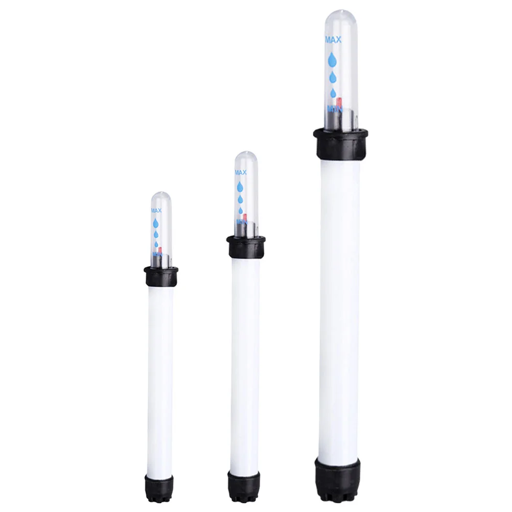 

3pcs Unique Creative Premium Water Level Gauge Soil Moisture Meter Water Level Indicator for Flowerpot