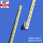 Новинка 100%, 531 мм светодиодный 60 Светодиодный s для LG 42 