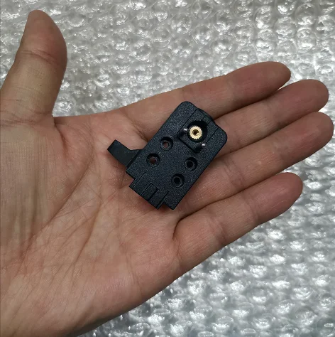 New original FST-16S Optical Fusion Machine Three-in-one Fixture FST-16M FST-83A V9 Fixture 3 in 1