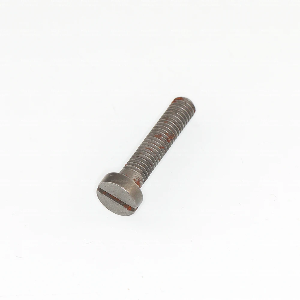 Запасные части для швейной машины с зажимом кнопок винт 01.2539.000/01.2048 детали в сборе