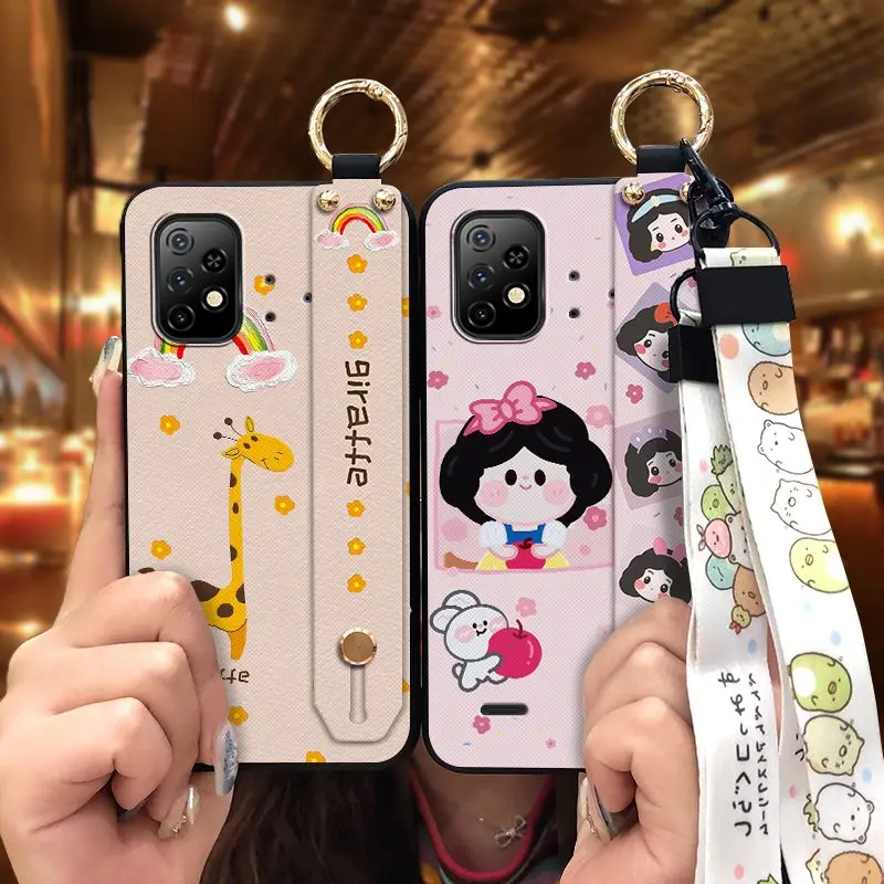 painting flowers sunflower phone case for umidigi bison x10 anti dust fashion design soft durable free global shipping