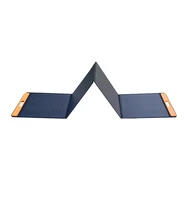 creational foldable solar panel blanket 200w for 12v battery 4wd camping car