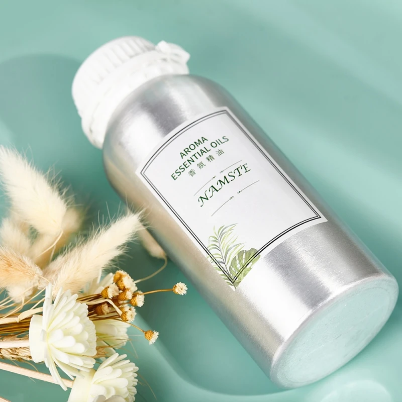 Рисунок 2 - Ароматерапевтическое эфирное масло NAMSTE