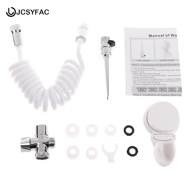 Инструмент для ирригации полости рта, ABS-пластик, для набор зубочисток, 1 набор Инструмент для ирригации полости рта, ABS-пластик, для набор зубочисток, 1 набор