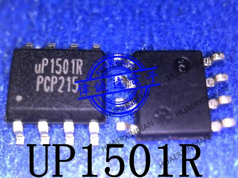 

Новый оригинальный дисплей UP1501RSA8 UP1501R SOP8 в наличии