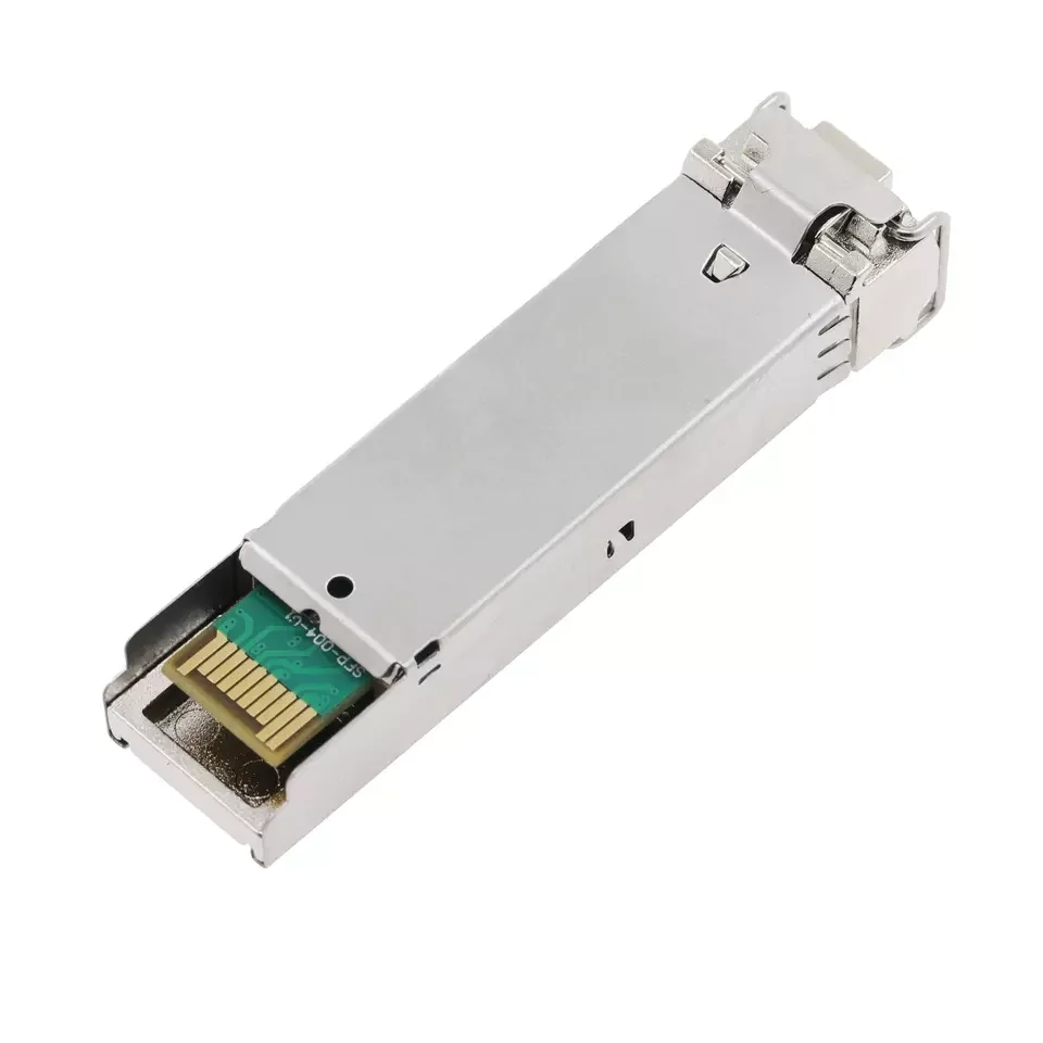 Оптический модуль Sfp + приемопередатчика Fet-10g