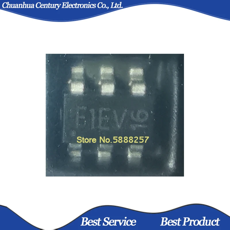 

10 Pcs/Lot A06601 SOT23-6 Original and New In Stock