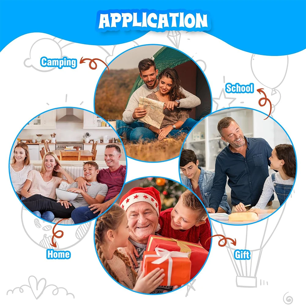 Электронный игровой набор для пайки