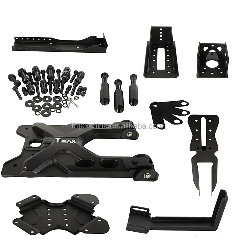 

T-max автозапчасти, 37-дюймовая шина для Jeep Wrangler JK 2012-2018