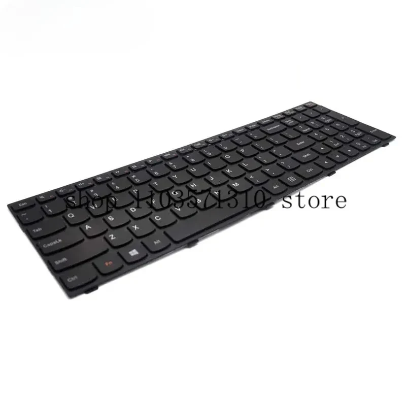 Фото Сменная клавиатура, совместимая с Lenovo B50-30 Touch B50-45 B50-70 G50-30 G50-45 G50-70 G50-70m Z50-70 Z50-75 zm №3