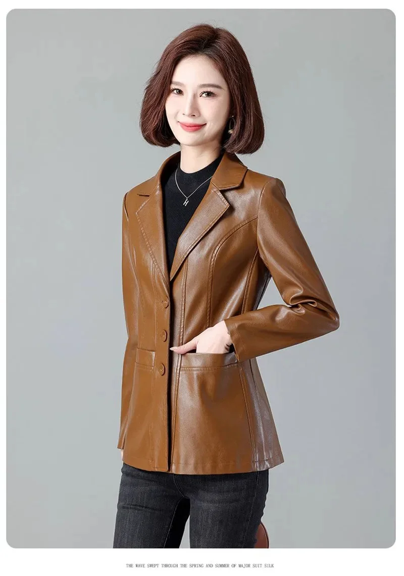 Рисунок 3 - Осенняя Новая женская короткая