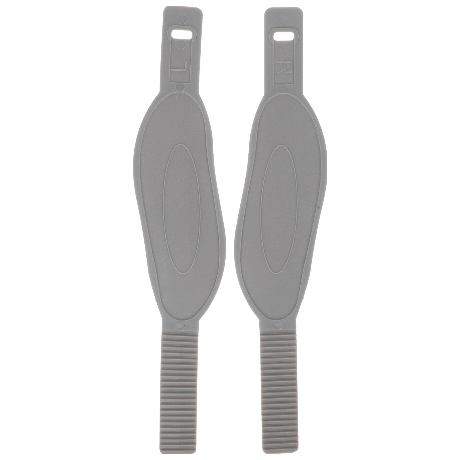 

Straps Bike Pedal Exercise Toe Pedals Footrest Clips Cycle Gym Adjustable Clip Strap Cycling Foot Replacement Universal Anti