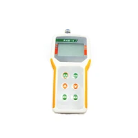 portable ph meter skin analyzer machine