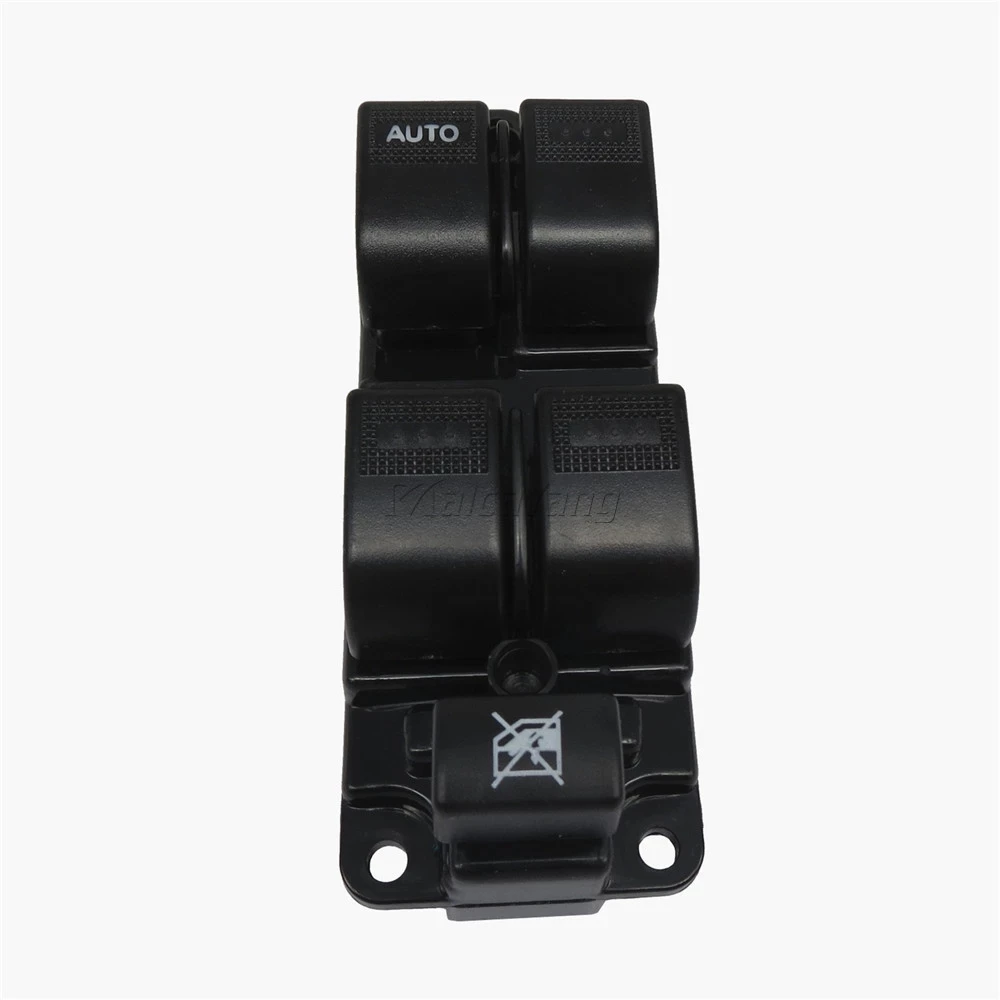 

For Mazda 3 6 2003-2012 LHD/RHD Electric Power Window Master Glass Lifter Control Switch BJ3D-66-350 GJ6A-66-350A