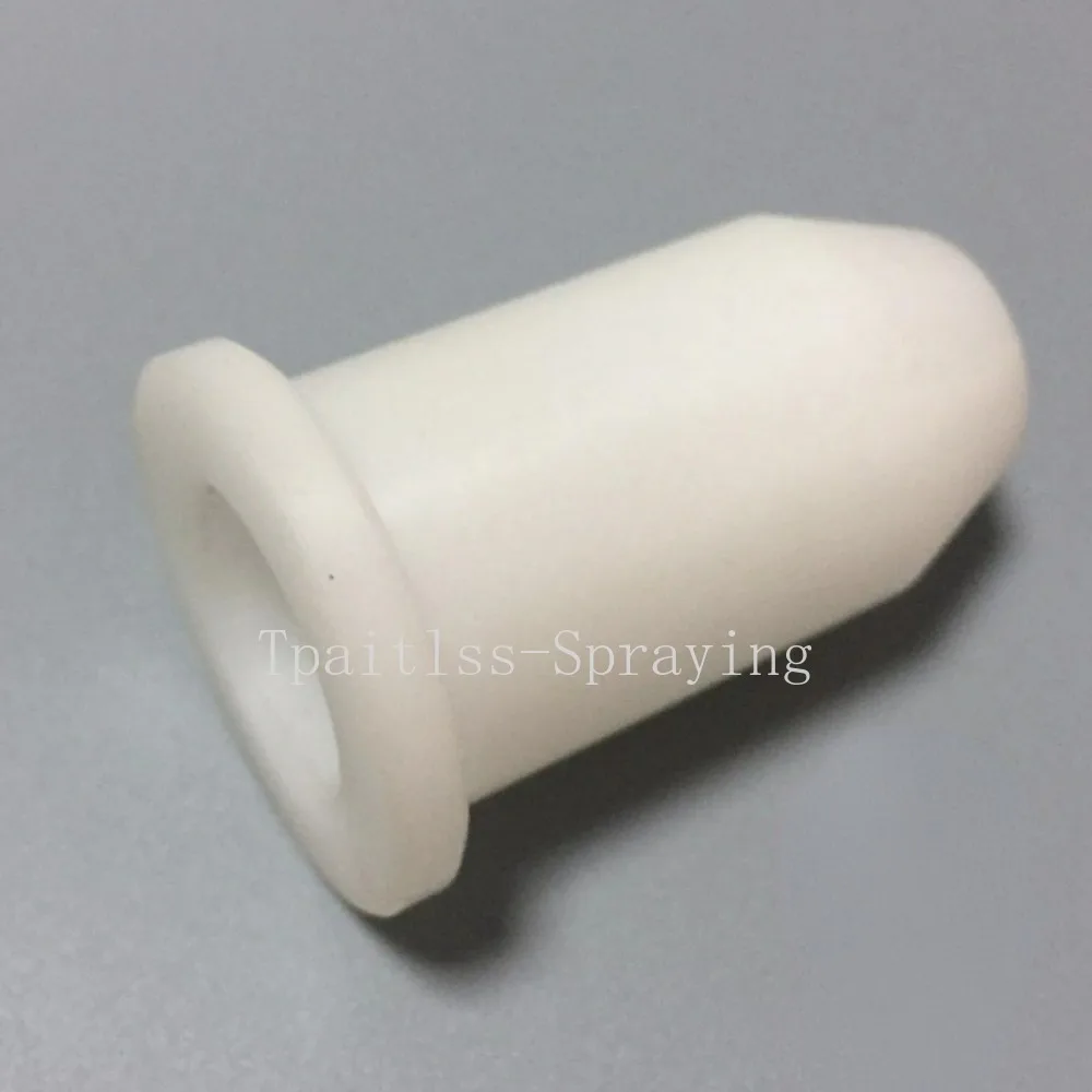Tpaitlss Nordson 2 5 мм плоский распылитель сопло 1010662 для электростатического распыления