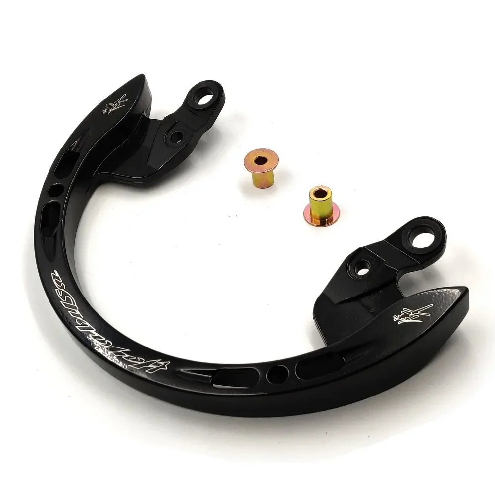 Поручень заднего пассажира для Suzuki Hayabusa GSXR1300 R 2008-2020 гг. запасные части мотоциклов
