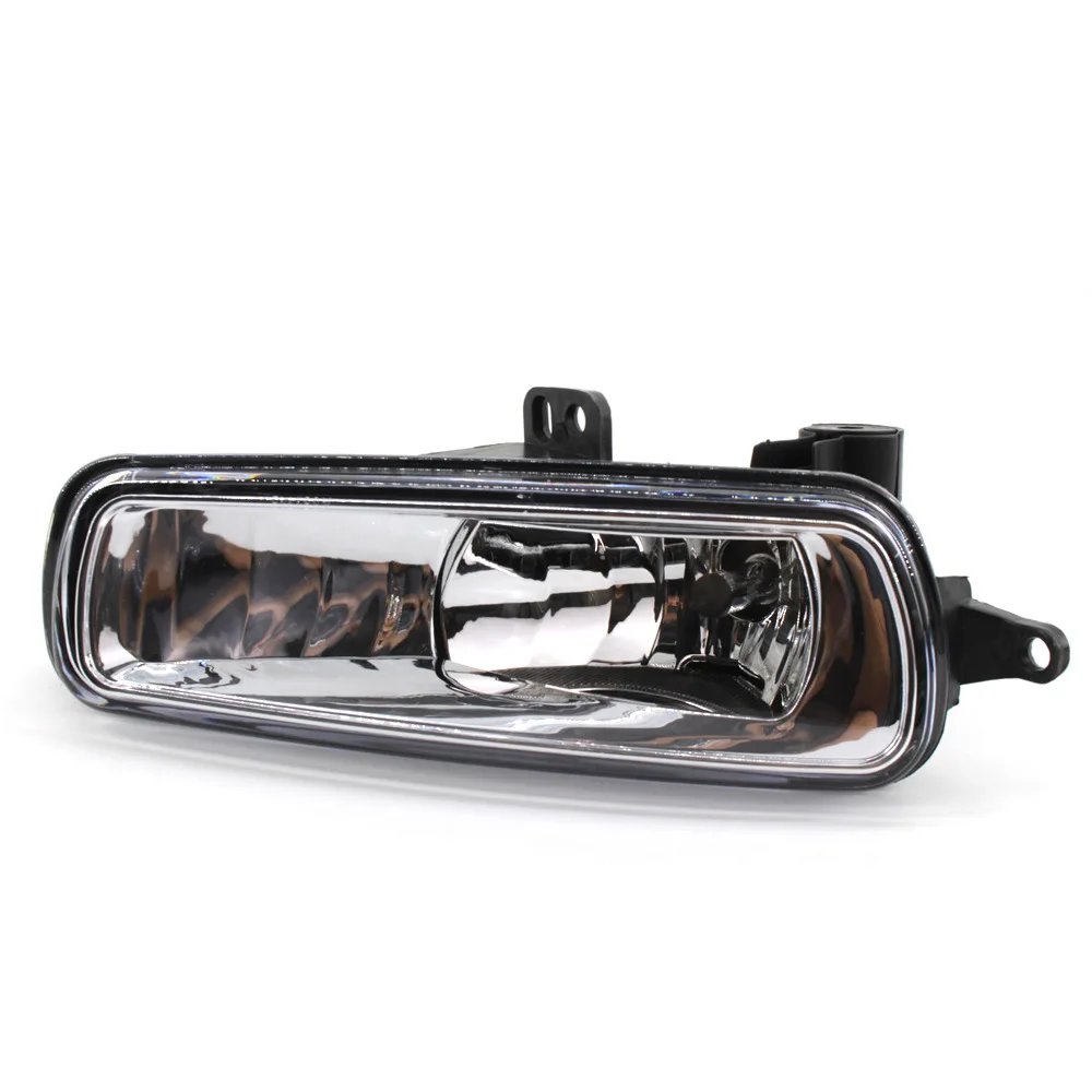 Передний бампер в сборе для Ford Focus 2015-2017