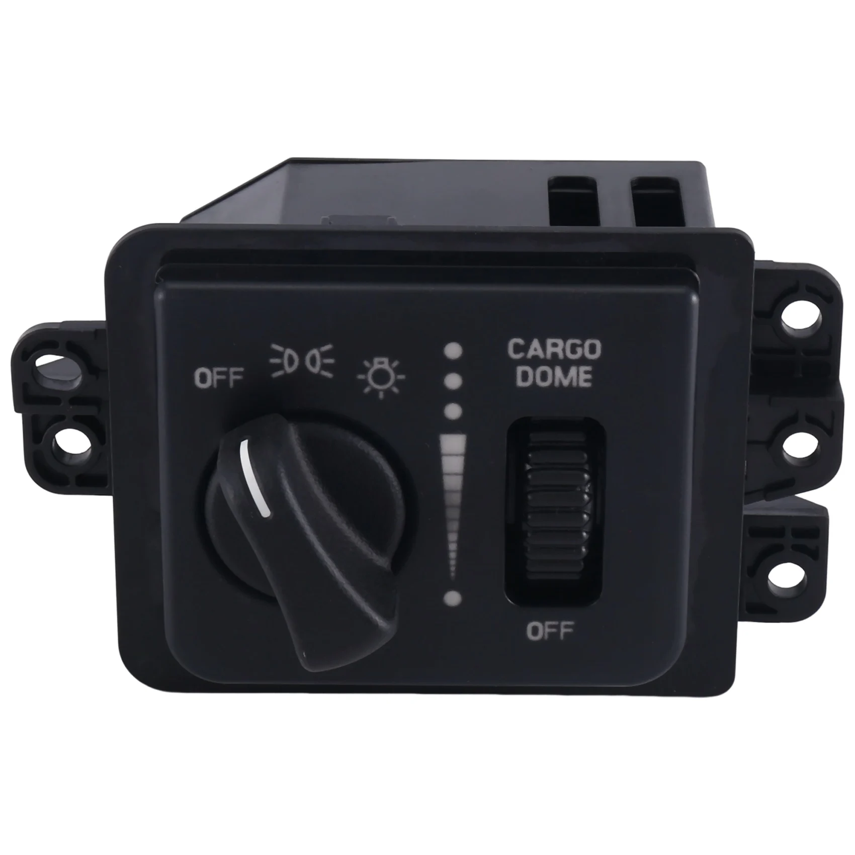 

Переключатель управления противотуманной фарой для Ram 1500 2003-2005