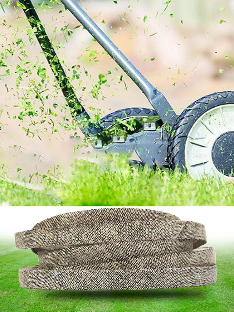 Kevlara Velocity 754-04219 Прочный пояс из параарамидного волокна для ароматических