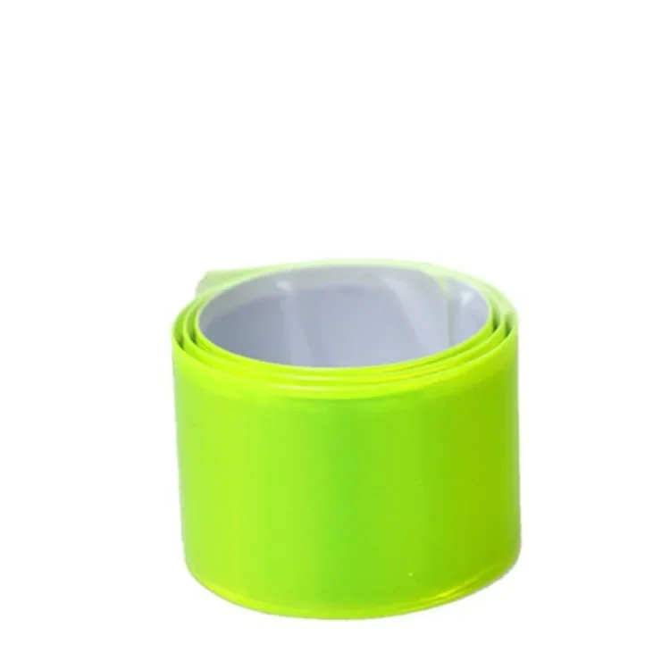 

Светоотражающие браслеты 2 шт.