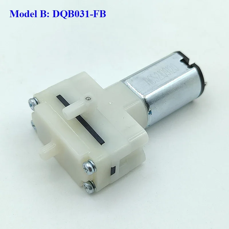 Мембранный водяной насос MINI 031 для робота-пылесоса Xiaomi Mijia G1