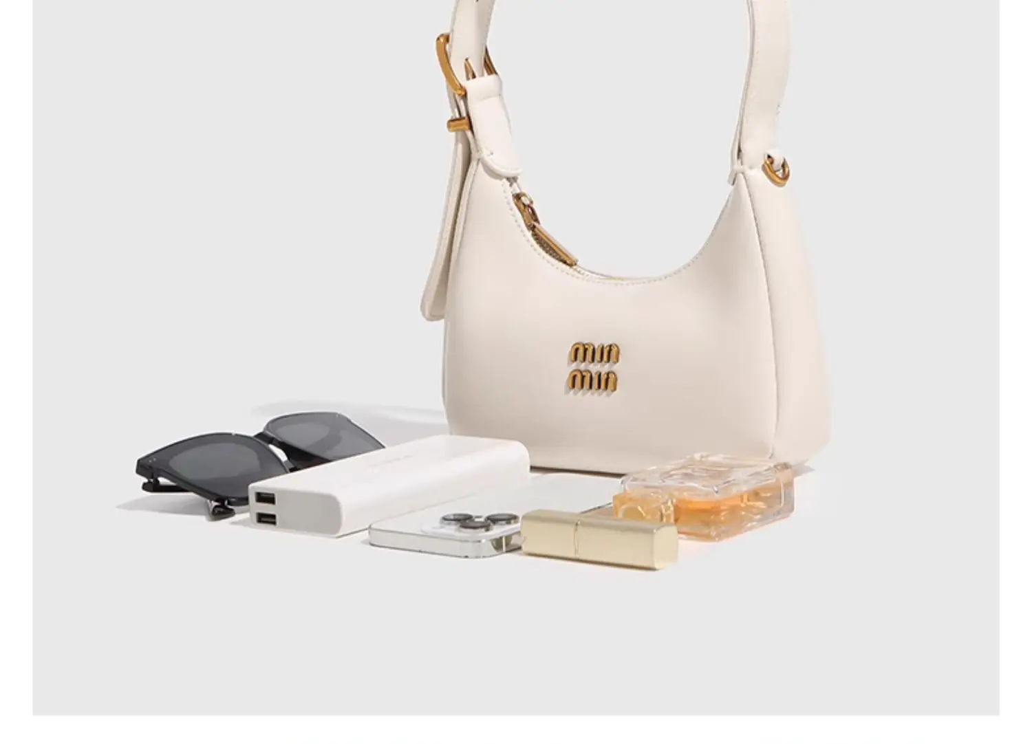 Повседневная женская сумка через плечо JOZY модная винтажная дизайнерская на